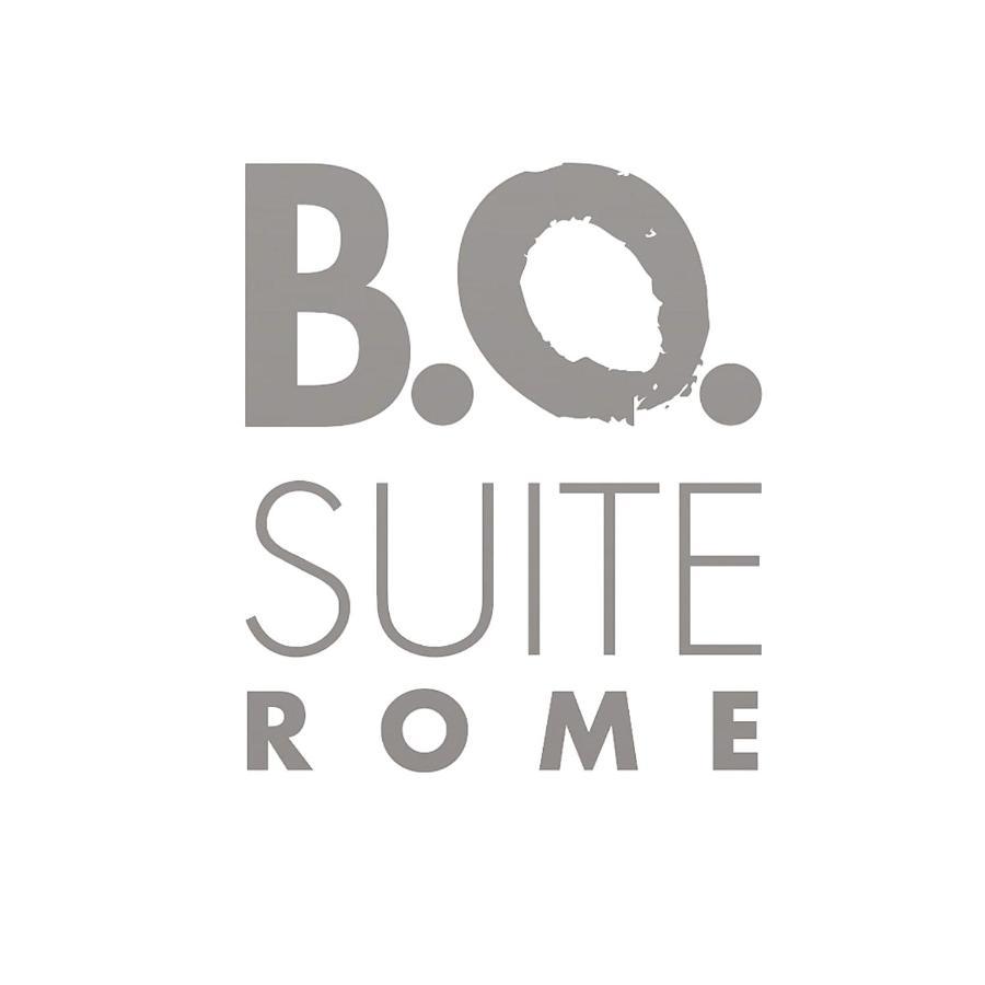 Appartamento Al Centro Di Roma Bosuiteโรม ภายนอก รูปภาพ