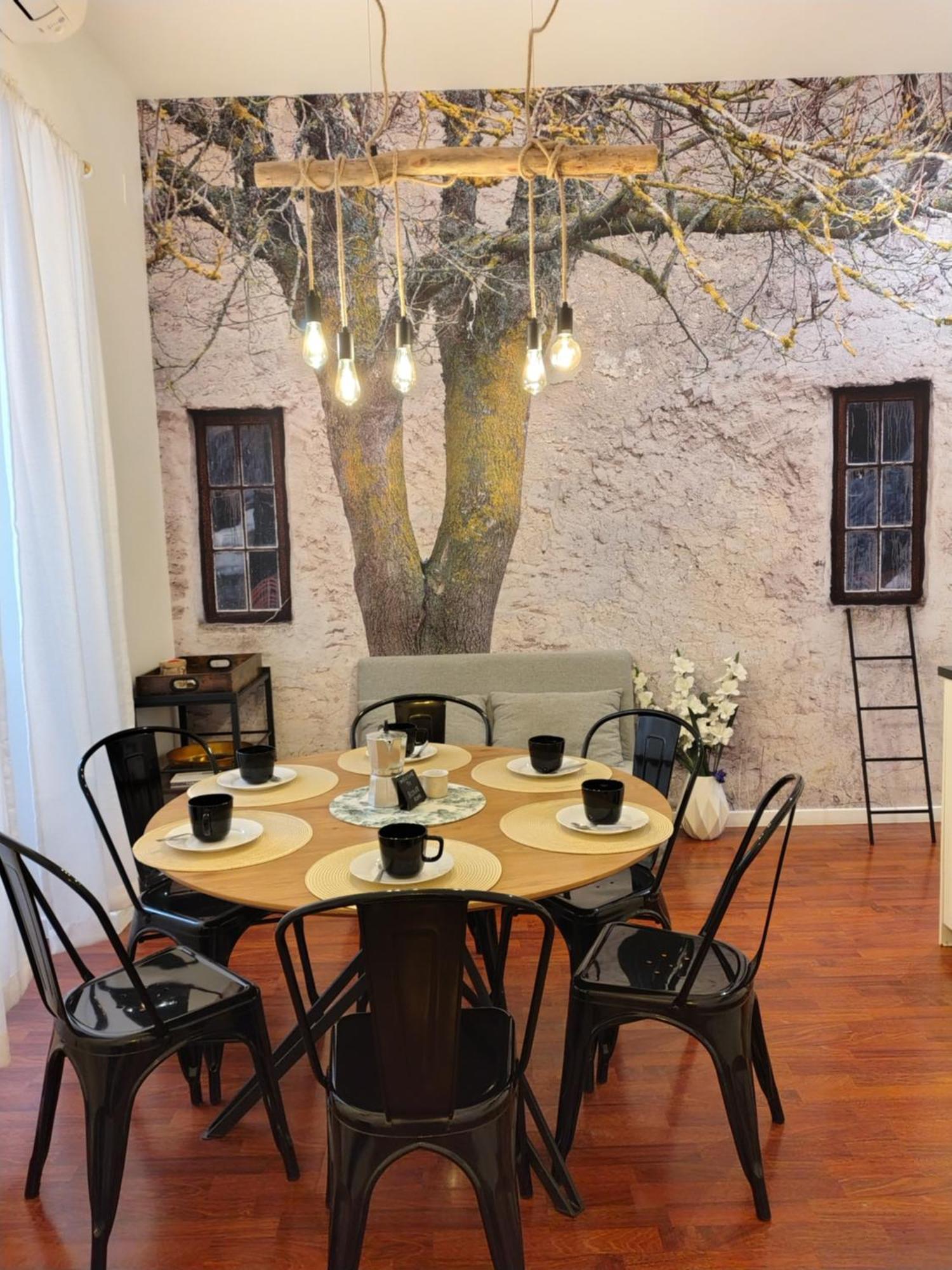 Appartamento Al Centro Di Roma Bosuiteโรม ภายนอก รูปภาพ